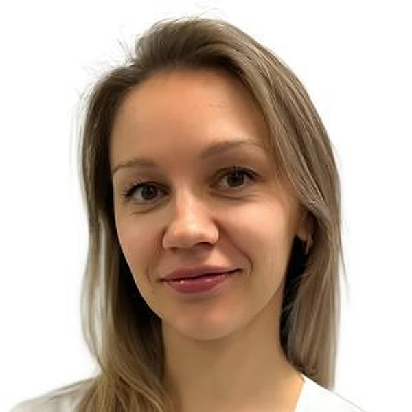 Балашова Анна Владимировна — Врач ЛФК, Спортивный врач, Ярославль