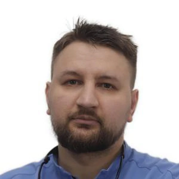 Лютиков Владимир Владимирович — Стоматолог-ортопед, Гнатолог, Стоматолог, Тверь