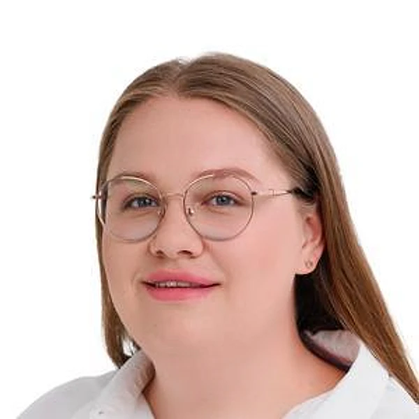 Грачева Анна Григорьевна — Детский стоматолог, Пермь