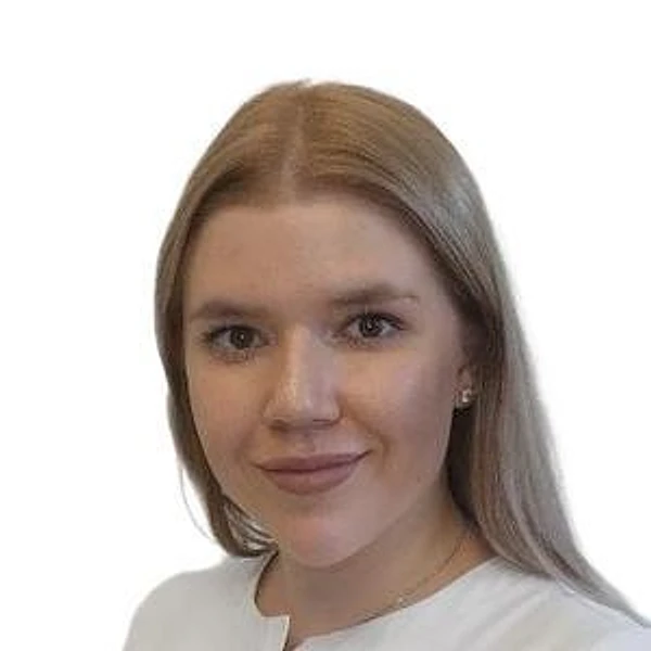 Лукьянова Диана Рамильевна — Невролог, Бор