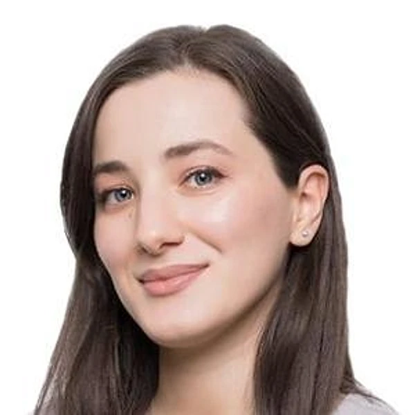 Хумакиева Танзила Руслановна — Детский стоматолог, Москва