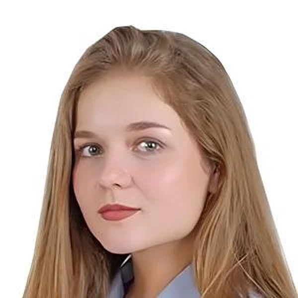 Филиппова Анастасия Александровна — Стоматолог-ортодонт, Детский ортодонт, Москва