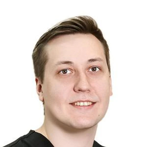 Мамонов Илья Анатольевич — Реабилитолог, Врач ЛФК, Рязань