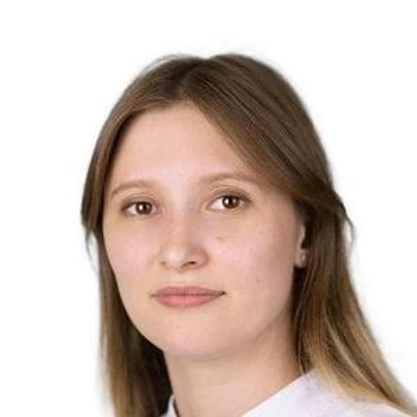 Байметова Анна Александровна — Гинеколог, Акушер, Гинеколог-эндокринолог, Санкт-Петербург