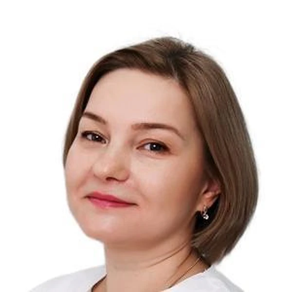 Могиленец Виктория Викторовна — Детский офтальмолог, Елец