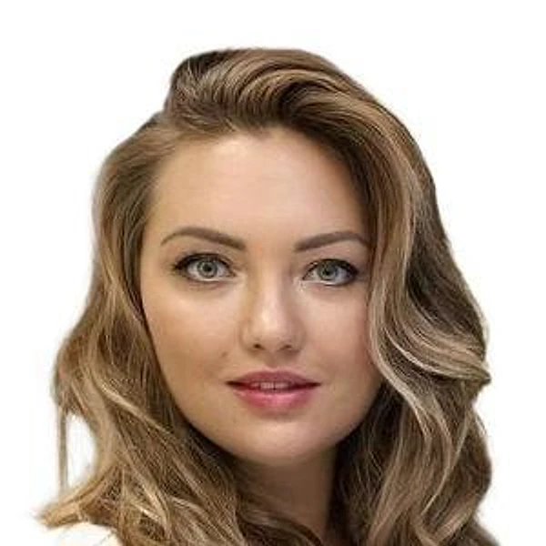Харченко Анастасия Михайловна — Врач УЗИ, Гинеколог, Детский врач УЗИ, Детский гинеколог, Краснодар