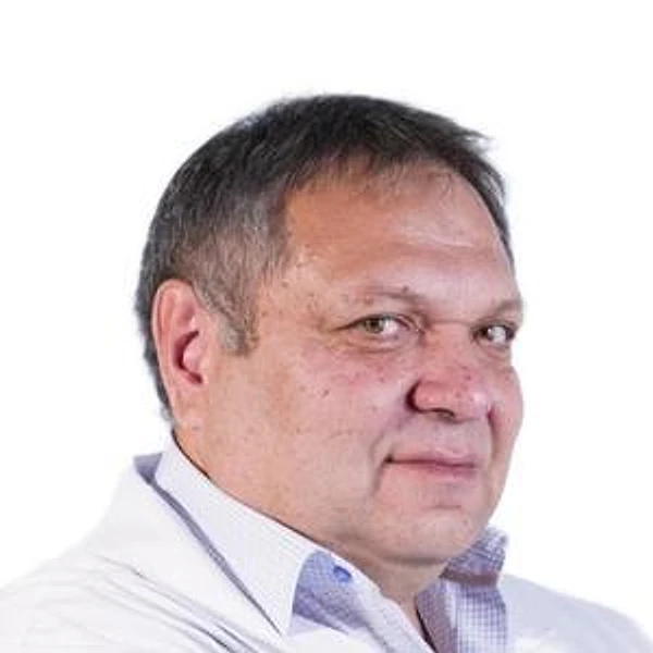 Мухачев Виктор Владимирович — Врач УЗИ, Иркутск