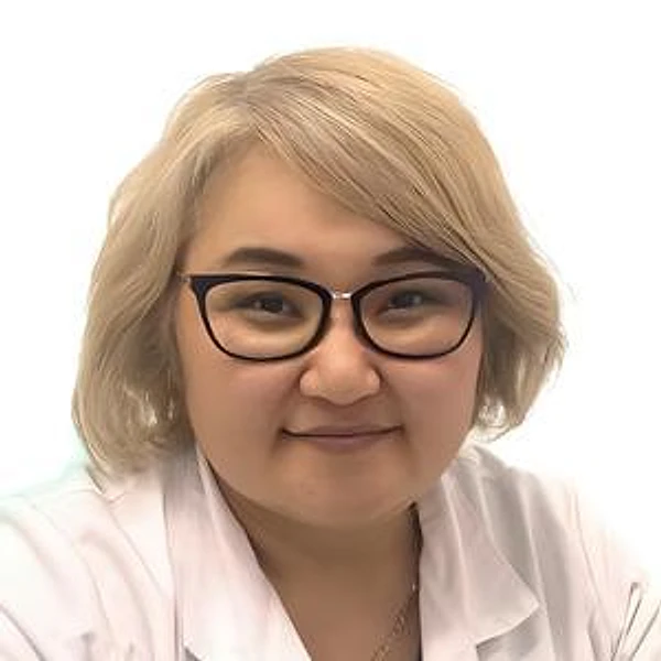 Бистеева Людмила Ивановна — Педиатр, Детский эндокринолог, Эндокринолог, Элиста