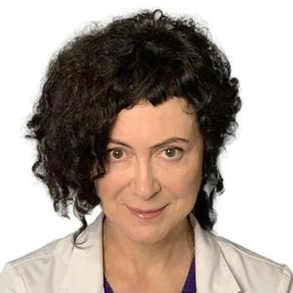 Котова Ирина Владимировна — Хирург, Детский эндокринолог, Эндокринолог, Москва