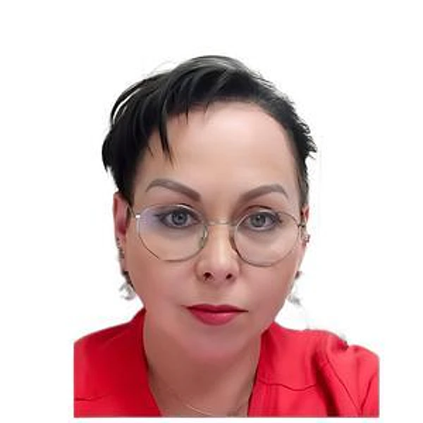 Разина Оксана Николаевна — Физиотерапевт, Гатчина