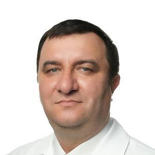 Гетаев Ислам Асильдарович — Рентгенолог, Раменское