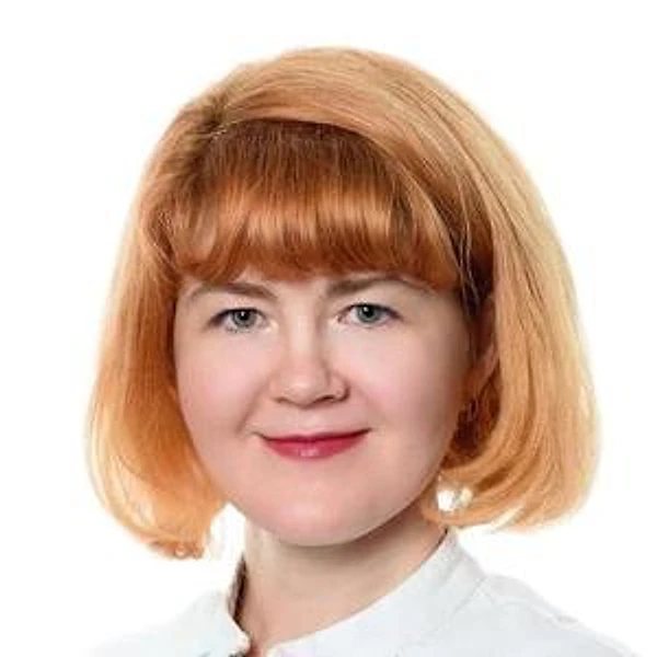 Заболотская Анжелика Витальевна — Стоматолог, Пародонтолог, Екатеринбург