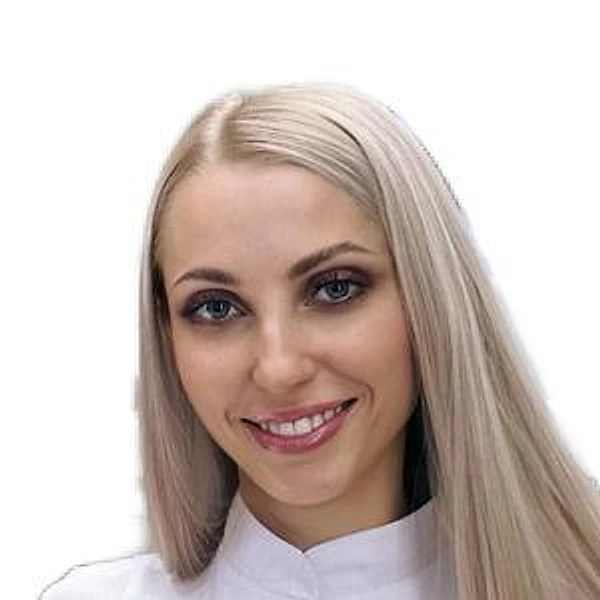 Лысенко Анастасия Сергеевна — Невролог, Реабилитолог, Рефлексотерапевт, Курск