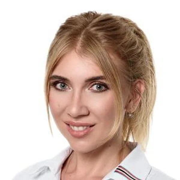 Долгополова Наталья Валерьевна — Детский ортодонт, Стоматолог-ортодонт, Екатеринбург
