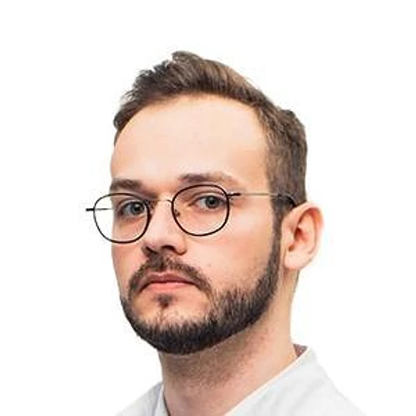Латыш Артем Александрович — Уролог, Врач УЗИ, Онколог, Онколог-уролог, Сургут