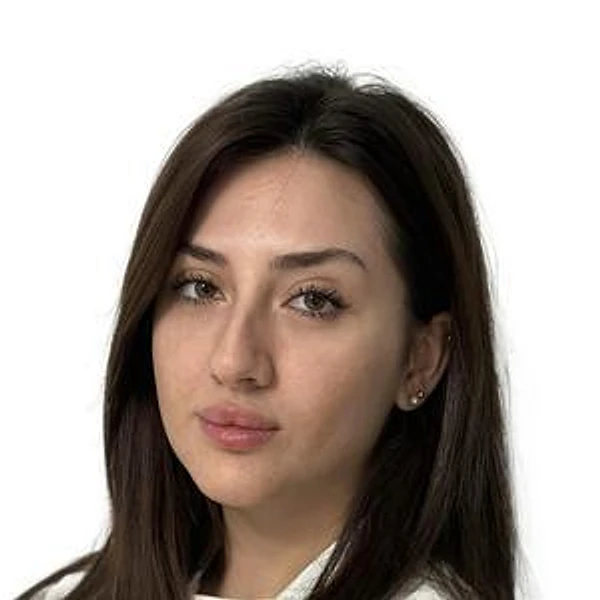 Симахова Карина Лазаревна — Терапевт, Москва