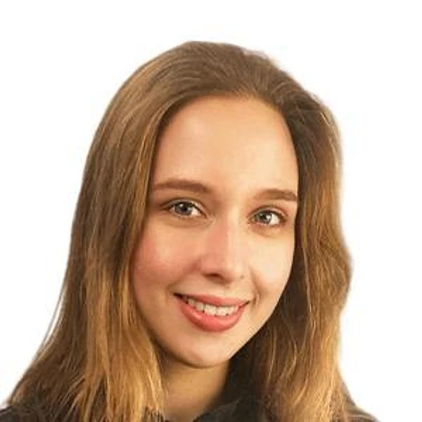 Пегушина Елизавета Александровна — Терапевт, Москва