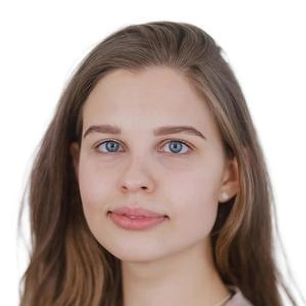 Тихомирова Алена Сергеевна — Детский стоматолог, Новосибирск