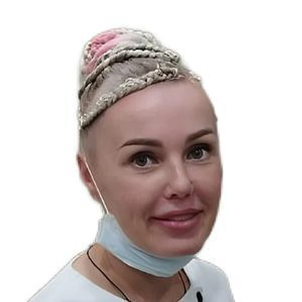 Цветкова Елена Алексеевна — Стоматолог-ортопед, Стоматолог, Нижний Новгород