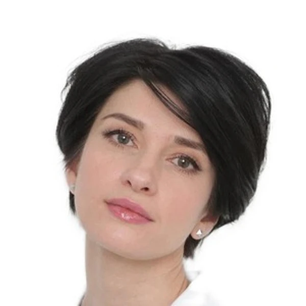 Бородина Екатерина Григорьевна — Стоматолог, Детский стоматолог, Екатеринбург