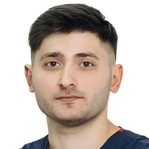 Восканян Давид Самвелович — Андролог, Уролог, Шахты