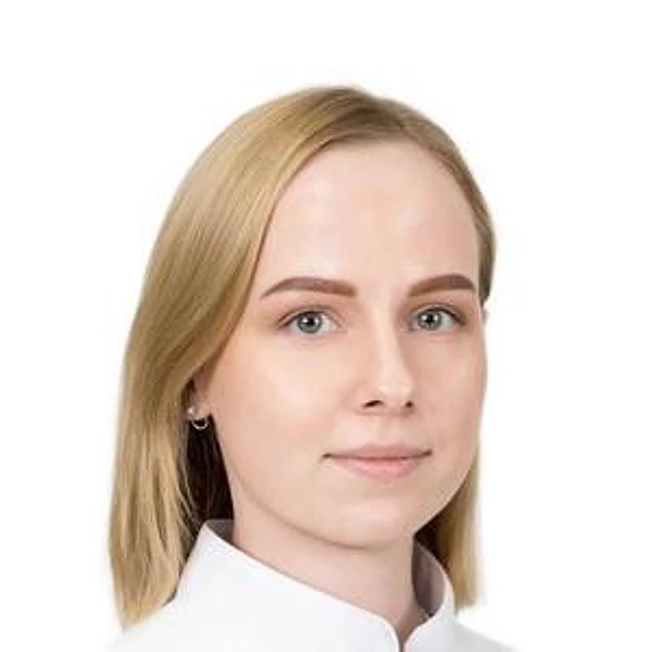 Горшкова Евгения Сергеевна — Онколог, Онколог-маммолог, Казань