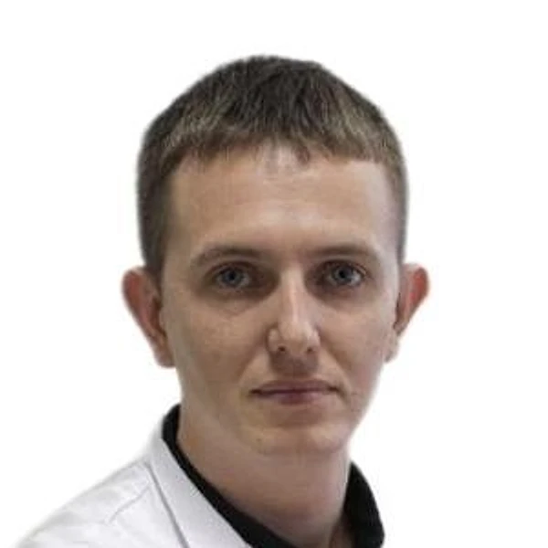 Ханов Нияз Ильдарович — Рентгенолог, Набережные Челны