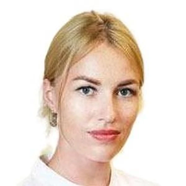 Фролова Наталия Алексеевна — Врач-косметолог, Москва