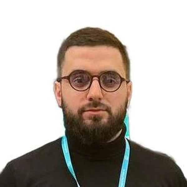 Басханов Шамиль Асхабович — Эндоскопист, Электросталь