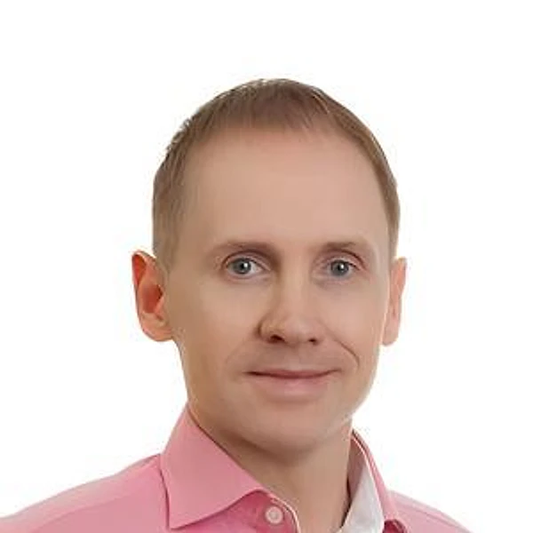 Берзин Дмитрий Сергеевич — Стоматолог-ортопед, Стоматолог-хирург, Екатеринбург