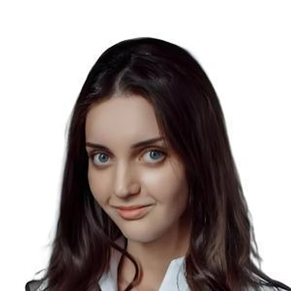 Смиркина Виктория Павловна — Гинеколог, Врач УЗИ, Иваново