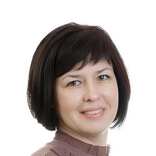 Берзина Елена Сергеевна — Стоматолог, Стоматолог-ортодонт, Екатеринбург
