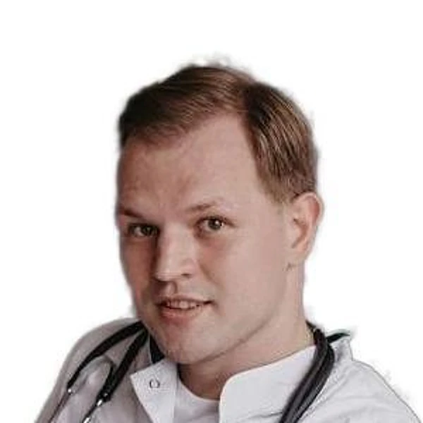 Долженков Михаил Андреевич — Детский хирург, Красногорск