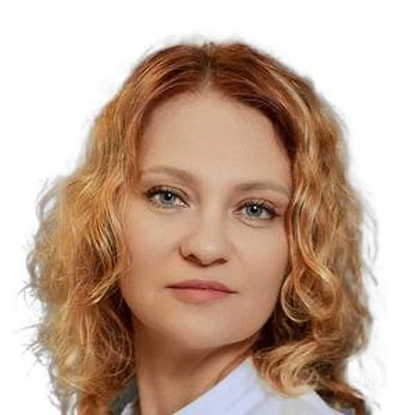 Юртаева Наталия Владимировна — Стоматолог, Стоматолог-эндодонтист, Самара