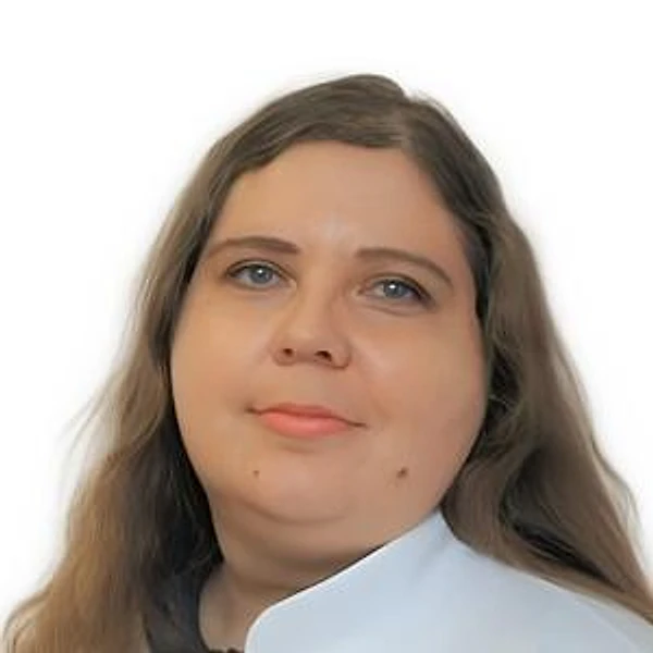 Сударикова Евгения Владимировна — Педиатр, Детский аллерголог, Детский иммунолог, Москва