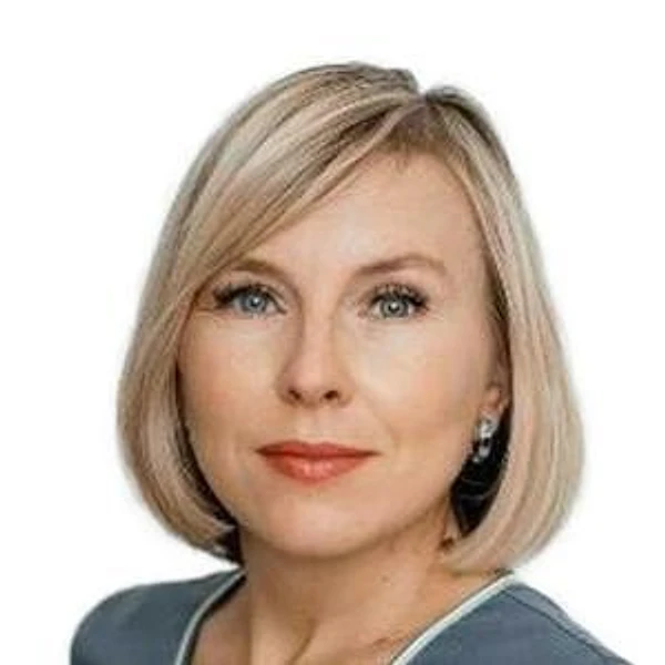 Ягубова Ирина Владимировна — Стоматолог-ортодонт, Воронеж