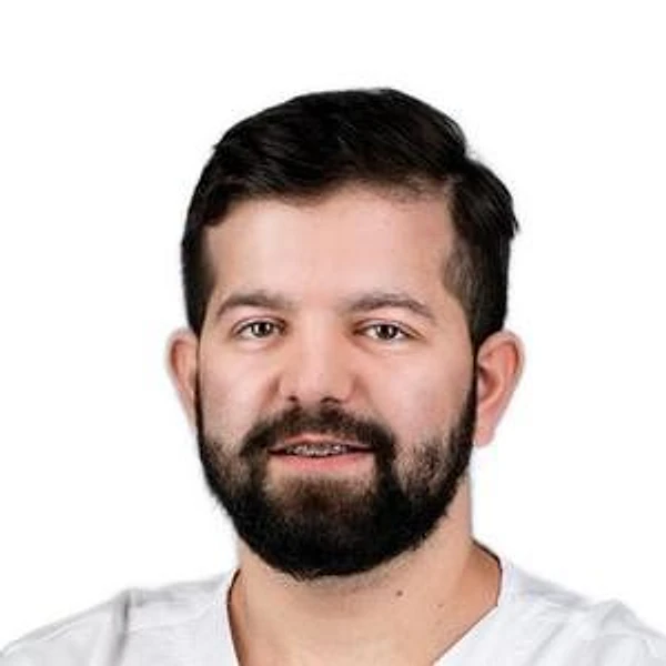 Аскеров Тургут Заурович — Стоматолог-хирург, Москва
