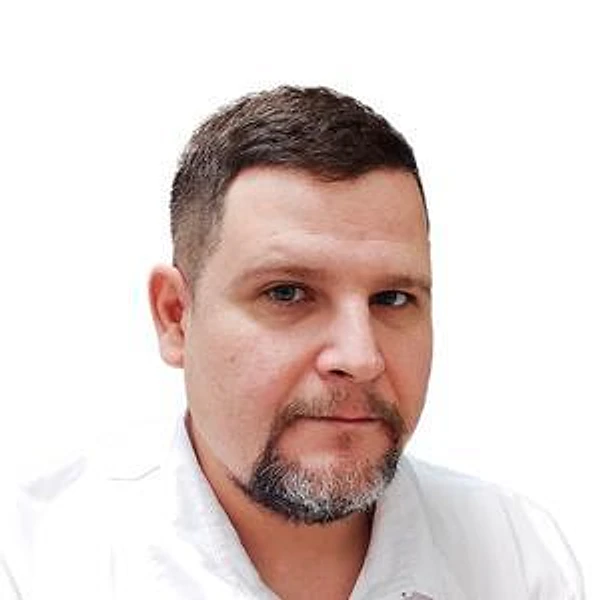 Макарцов Александр Игоревич — Врач УЗИ, Детский врач УЗИ, Фрязино