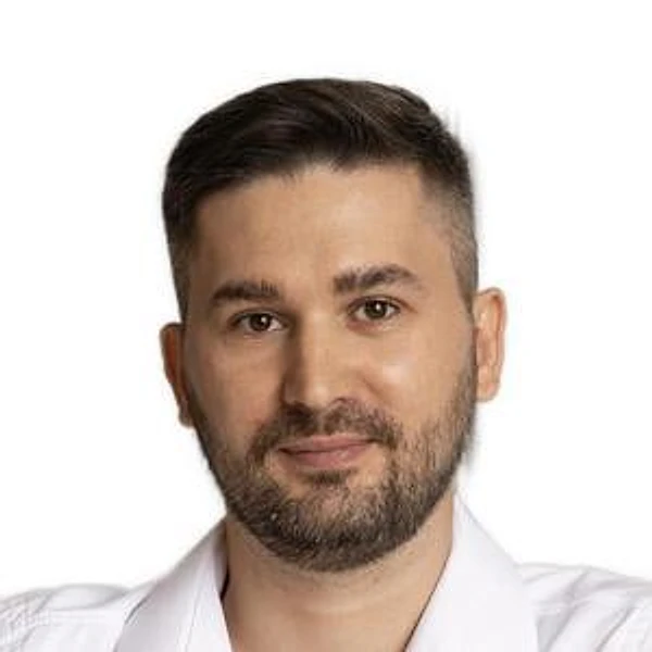 Зеленин Дмитрий Александрович — Фтизиатр, Краснодар