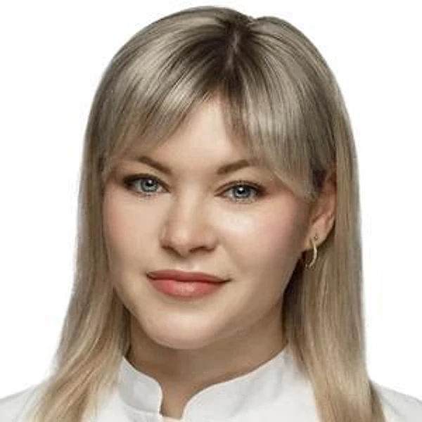 Денисова Виктория Валерьевна — Гинеколог, Врач УЗИ, Саратов