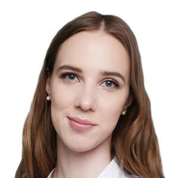 Елисеева Алина Сергеевна — Педиатр, Рязань