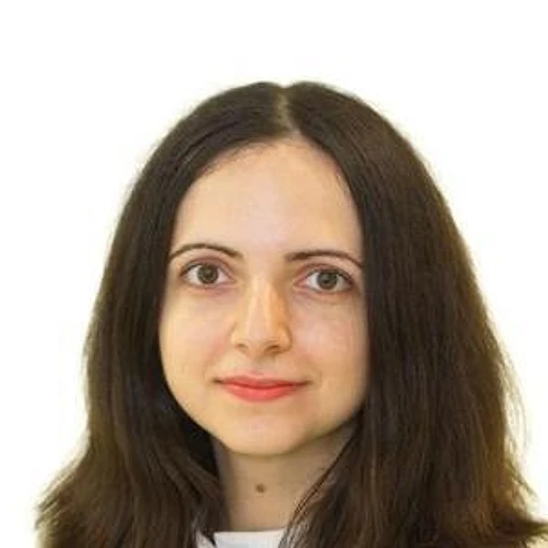 Чараева Алла Тиграновна — Кардиолог, Функциональный диагност, Нижний Новгород