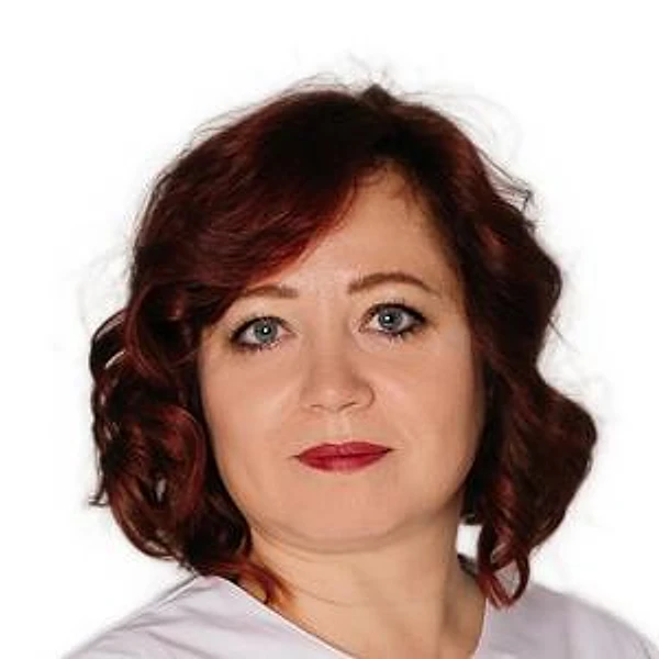 Черкасова Маргарита Сергеевна — Терапевт, Кардиолог, Тамбов