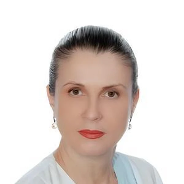 Майорова Юлия Игоревна — Стоматолог, Стоматолог-хирург, Москва