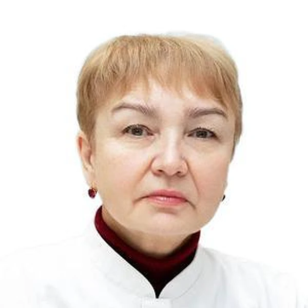 Артамонова Юлия Александровна — Физиотерапевт, Одинцово