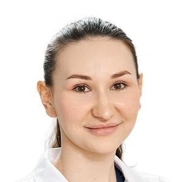 Машкина Альбина Александровна — Онколог, Ростов-на-Дону