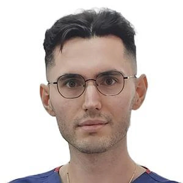 Батурин Андрей Анатольевич — Стоматолог, Стоматолог-имплантолог, Стоматолог-хирург, Стоматолог-эндодонтист, Санкт-Петербург