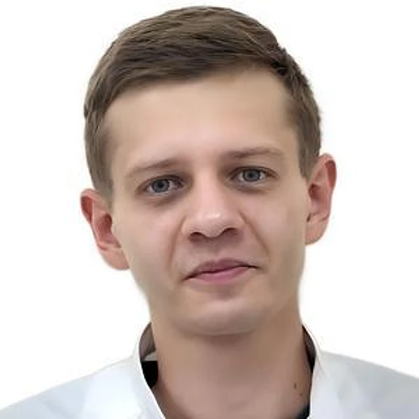 Семин Александр Евгеньевич — Травматолог, Ортопед, Калуга