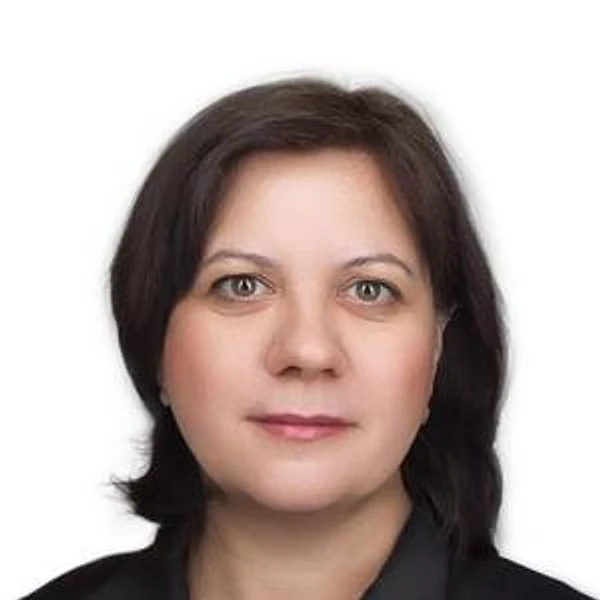 Крыницкая Анна Евгеньевна — Детский стоматолог, Стоматолог, Москва