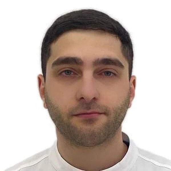Айвазян Самвел Камоевич — Сосудистый хирург (ангиохирург), Воронеж